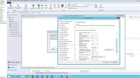 sccm remote control smart card|Using smartcards with Configuration Manager Remote Control.